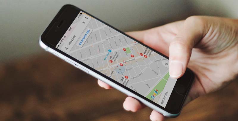 Aplicaciones Móviles